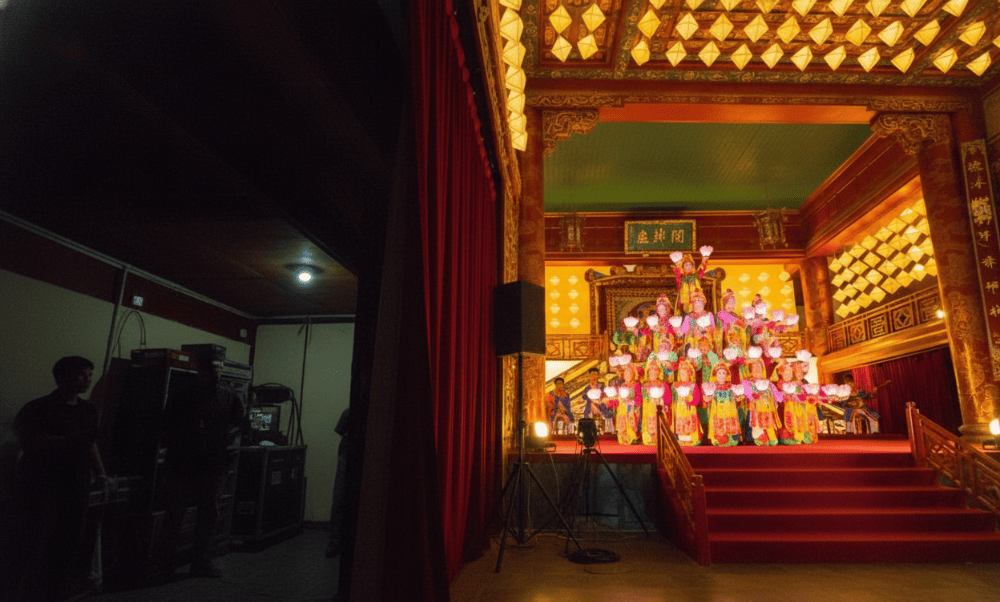 Hue Royal Court Dance is a masterpiece of Vietnamese culture once performed exclusively for emperors of the Nguyen Dynasty